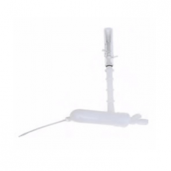 PFA Inert Sample Introduction Kit Supplies